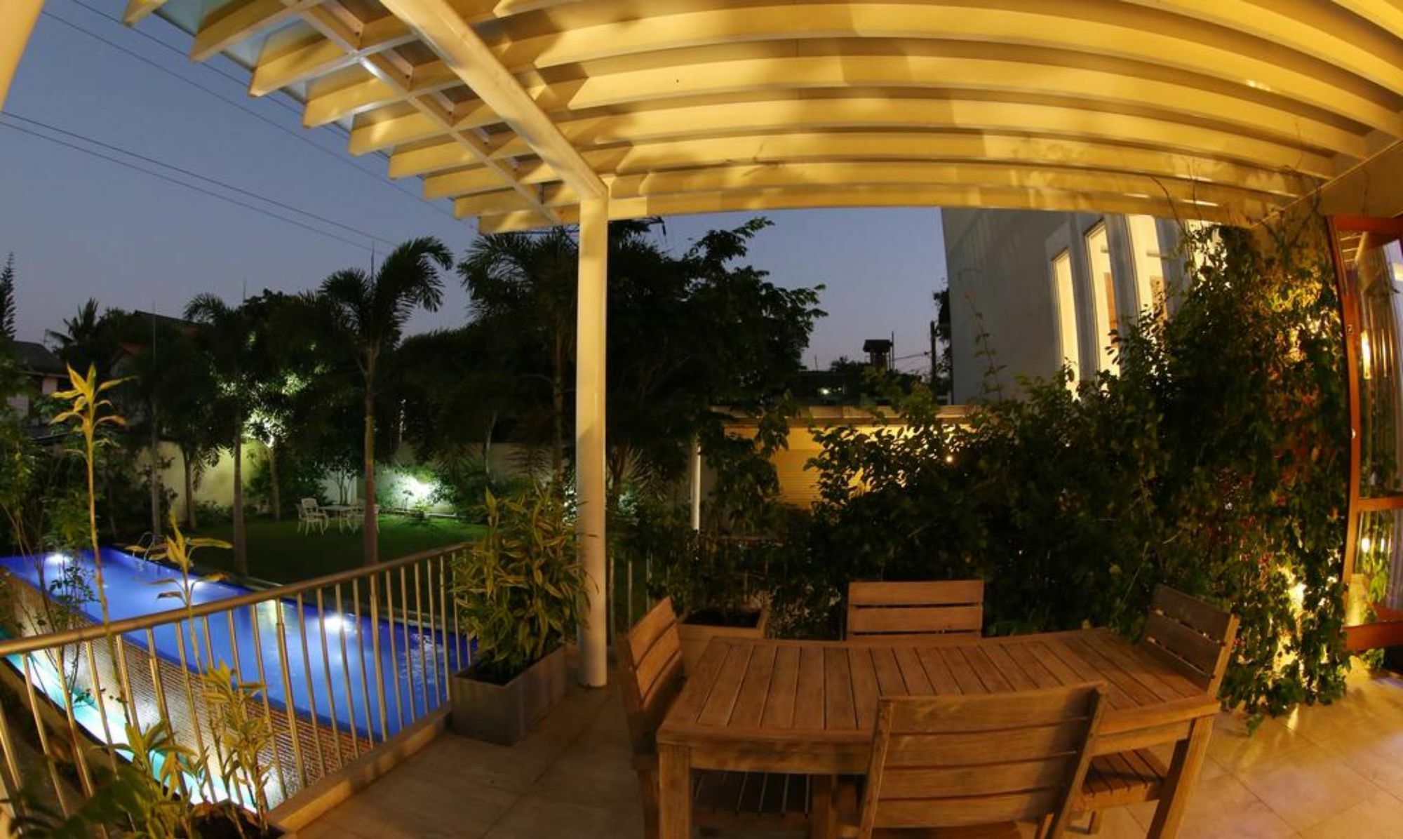 Capital Villa Battaramulla Exterior foto